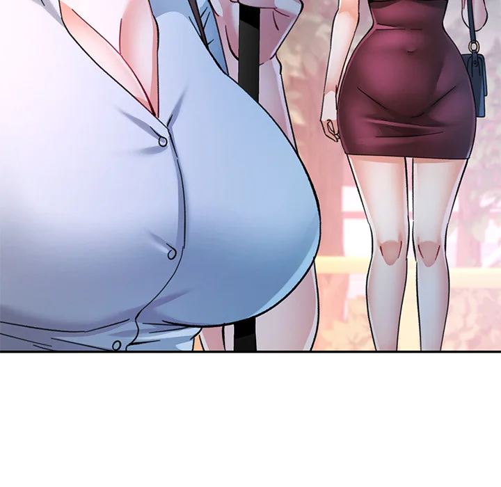 In Her Place Chapter 97 - Page 34