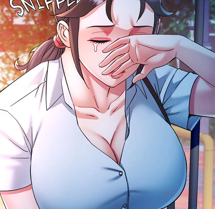 In Her Place Chapter 97 - Page 39