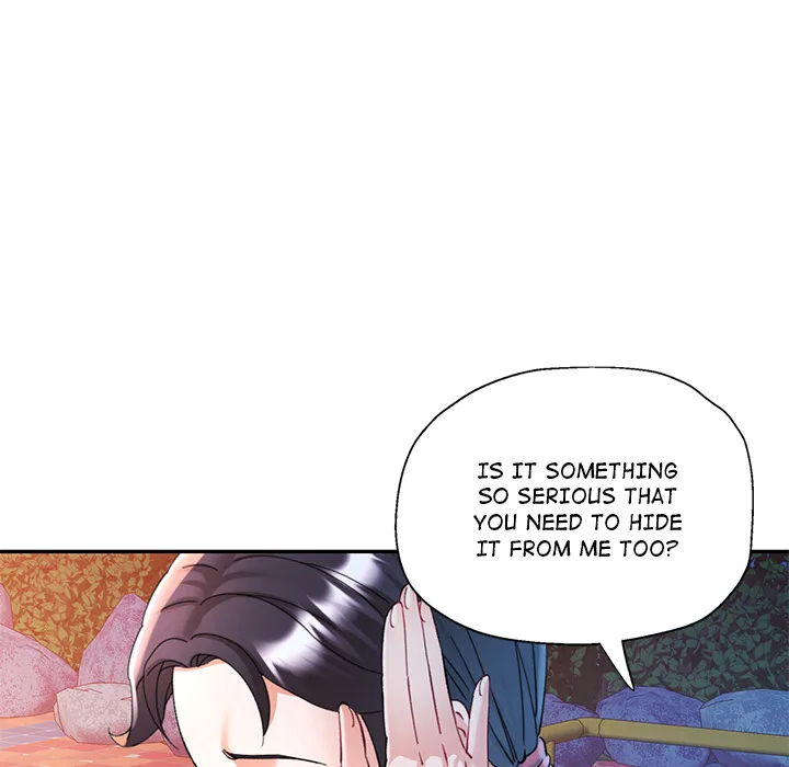 In Her Place Chapter 97 - Page 42