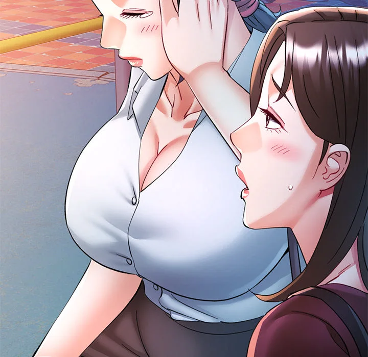 In Her Place Chapter 97 - Page 43