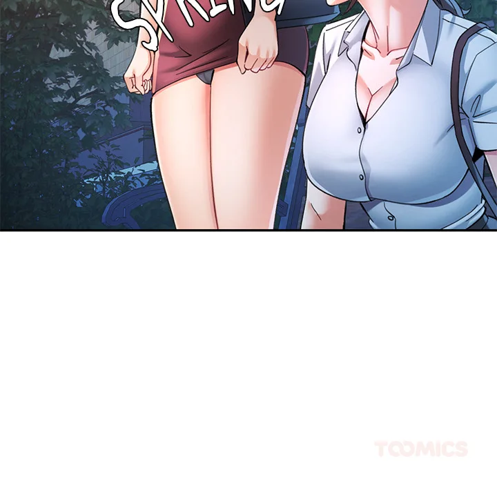 In Her Place Chapter 97 - Page 57