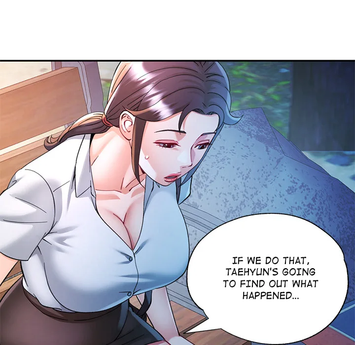 In Her Place Chapter 97 - Page 58