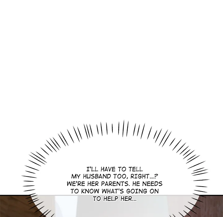 In Her Place Chapter 97 - Page 77