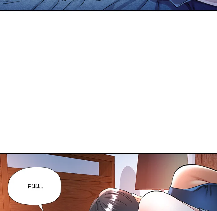 In Her Place Chapter 97 - Page 90