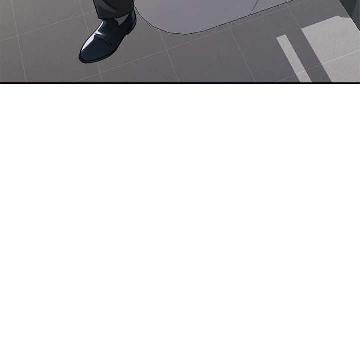 In Her Place Chapter 98 - Page 110