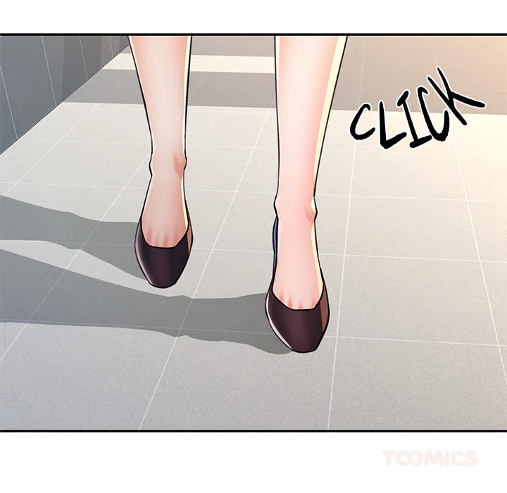 In Her Place Chapter 98 - Page 111