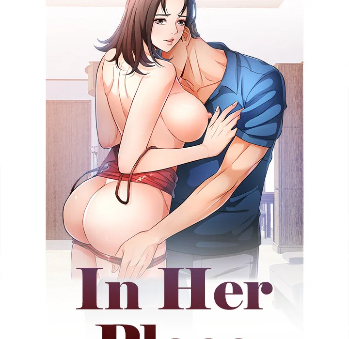 In Her Place Chapter 98 - Page 13