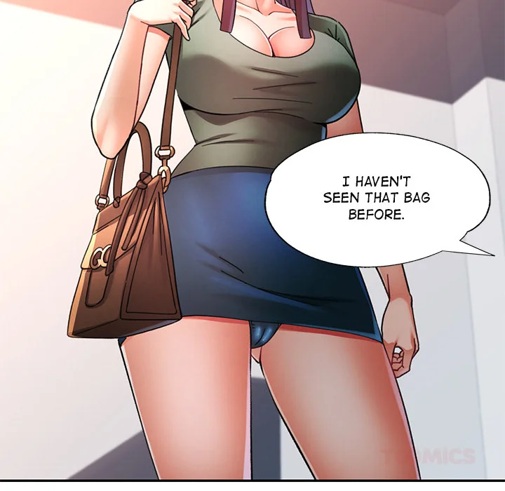 In Her Place Chapter 98 - Page 129
