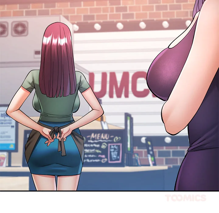 In Her Place Chapter 98 - Page 141
