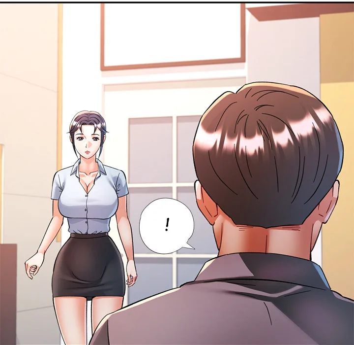 In Her Place Chapter 98 - Page 17