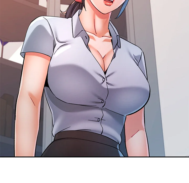 In Her Place Chapter 98 - Page 34