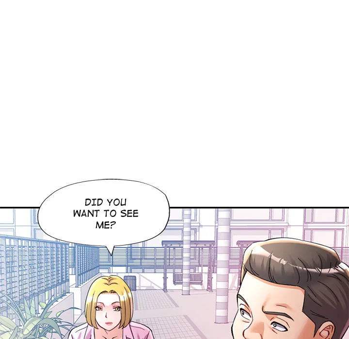 In Her Place Chapter 98 - Page 56