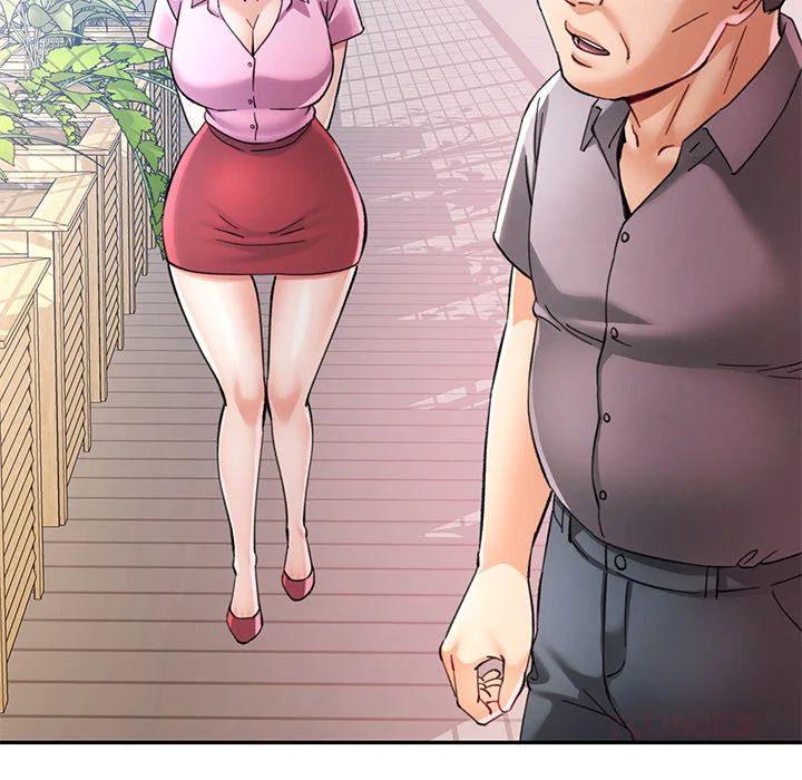 In Her Place Chapter 98 - Page 57