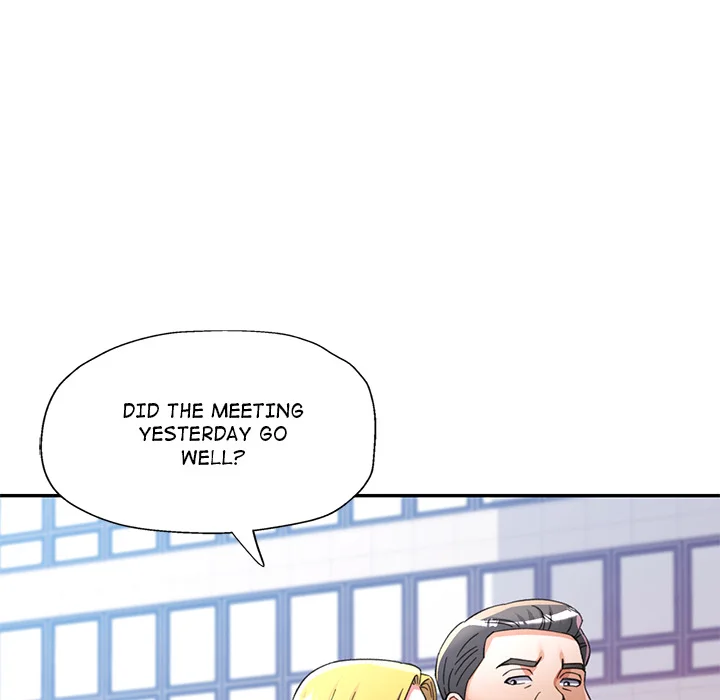 In Her Place Chapter 98 - Page 58