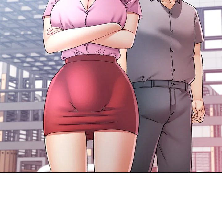 In Her Place Chapter 98 - Page 66