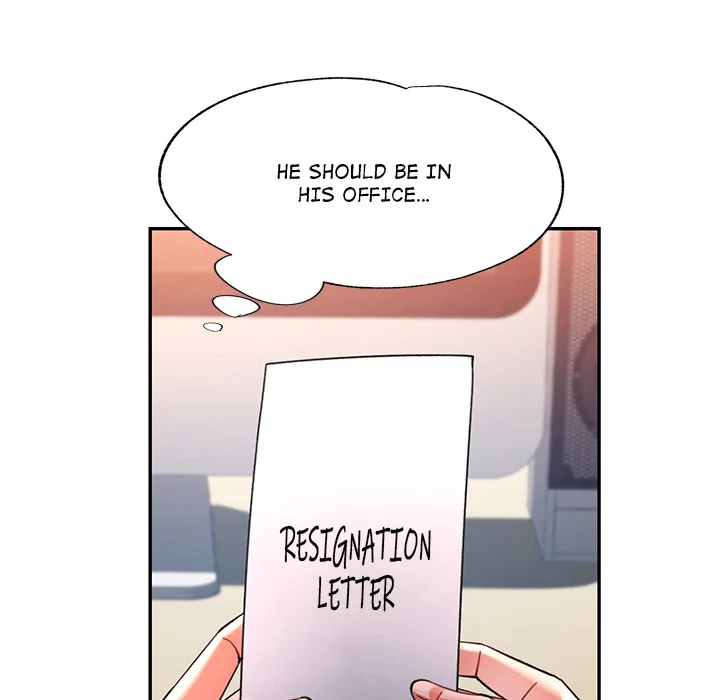 In Her Place Chapter 98 - Page 8