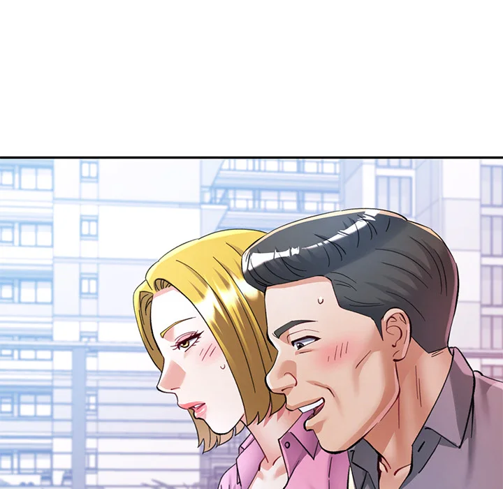 In Her Place Chapter 98 - Page 74