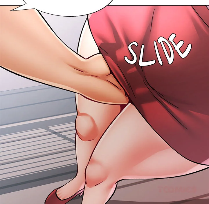 In Her Place Chapter 98 - Page 81