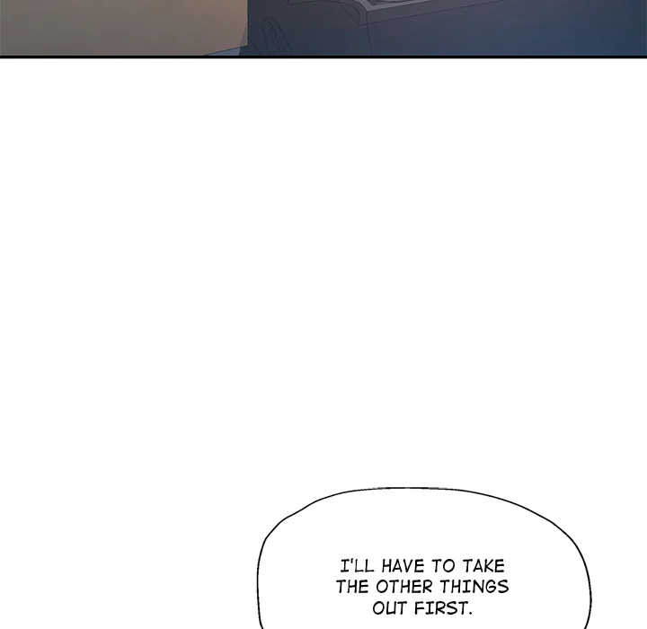 In Her Place Chapter 99 - Page 114