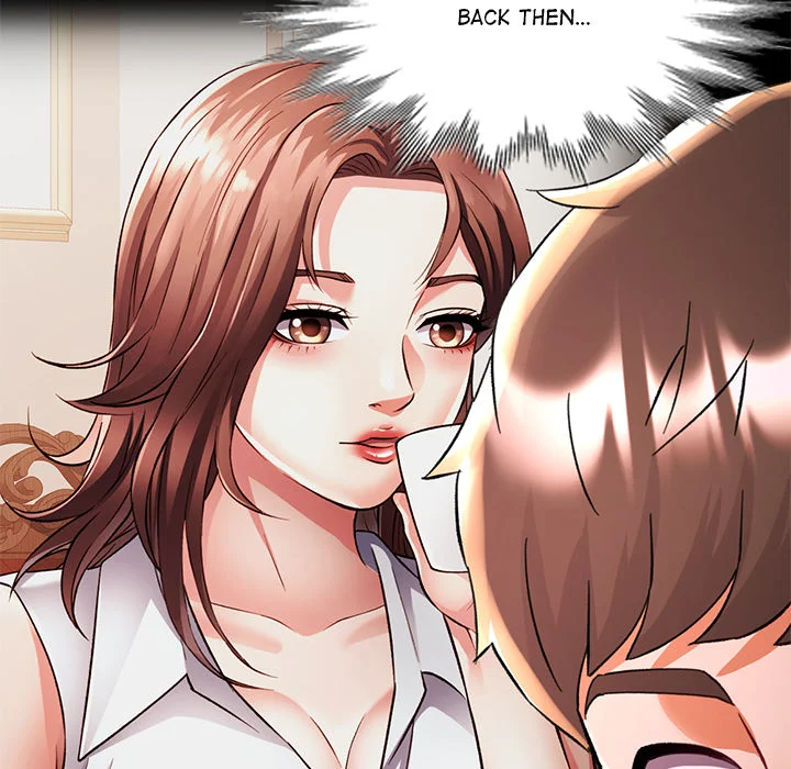 In Her Place Chapter 99 - Page 136