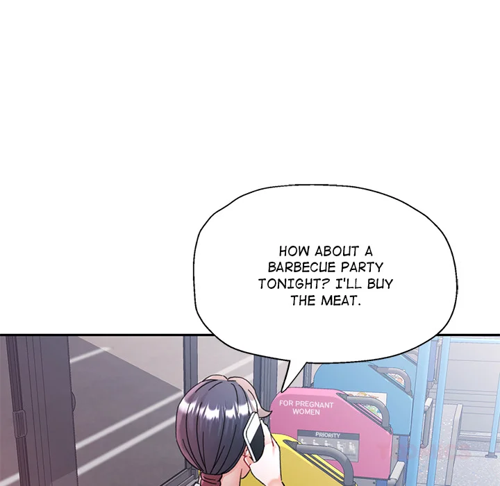 In Her Place Chapter 99 - Page 27