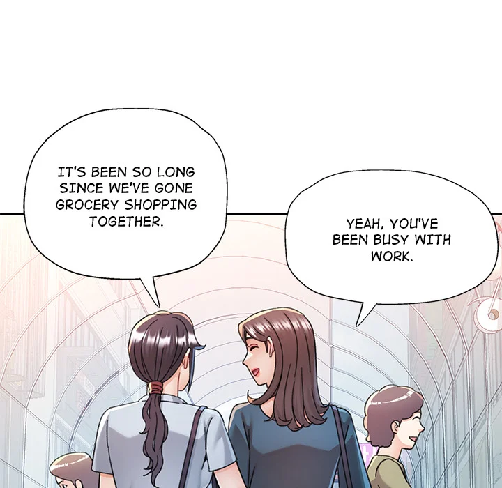 In Her Place Chapter 99 - Page 40