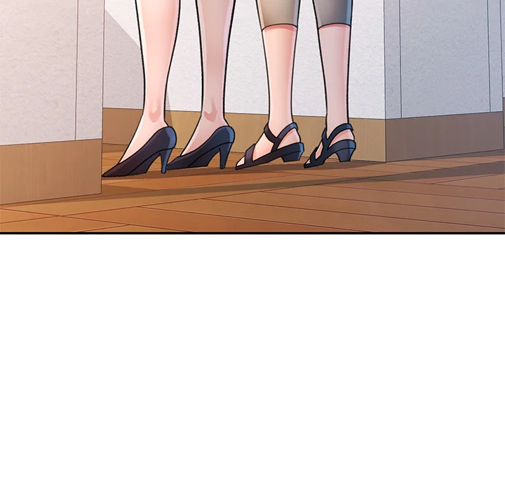 In Her Place Chapter 99 - Page 66