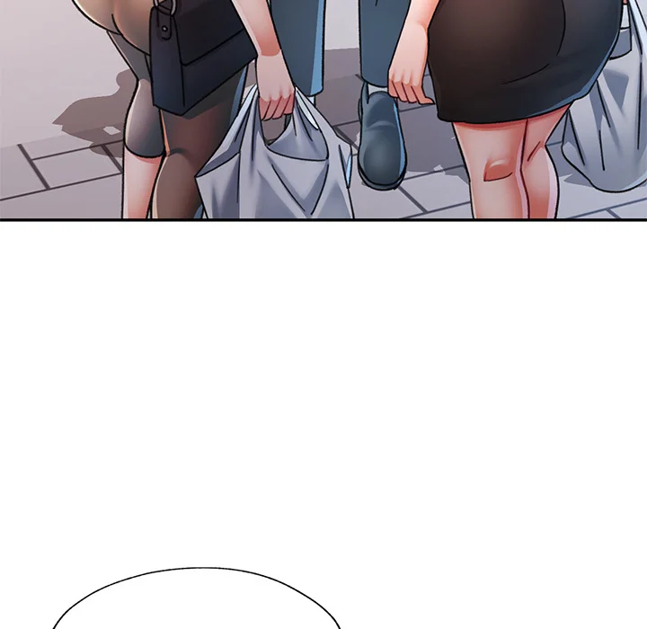 In Her Place Chapter 99 - Page 86