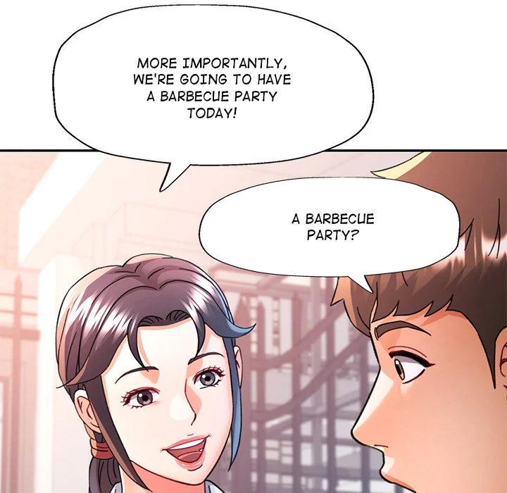In Her Place Chapter 99 - Page 89