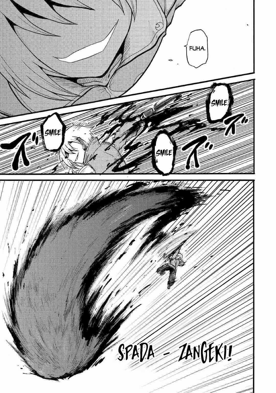 In Previous Life I Was a Sword Emperor But Now a Trash Prince Chapter 13 - Page 18