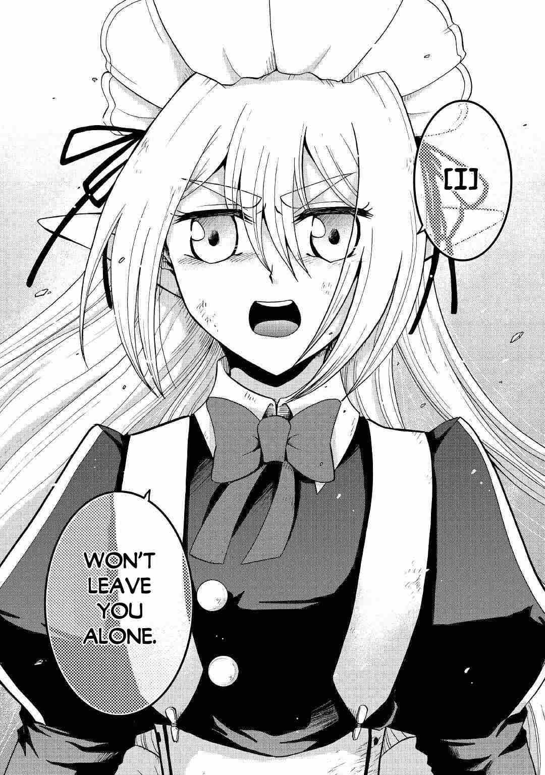 In Previous Life I Was a Sword Emperor But Now a Trash Prince Chapter 13 - Page 28