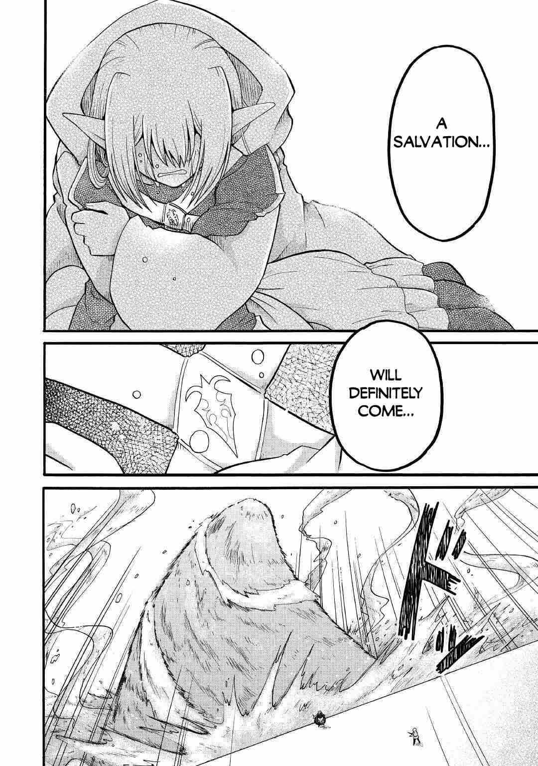 In Previous Life I Was a Sword Emperor But Now a Trash Prince Chapter 13 - Page 31