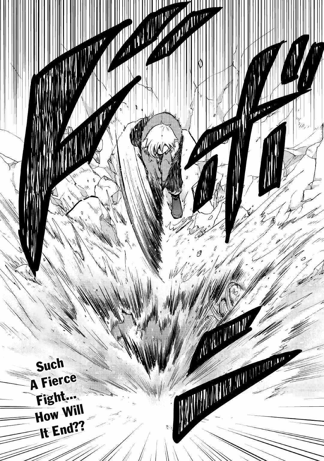 In Previous Life I Was a Sword Emperor But Now a Trash Prince Chapter 14 - Page 24