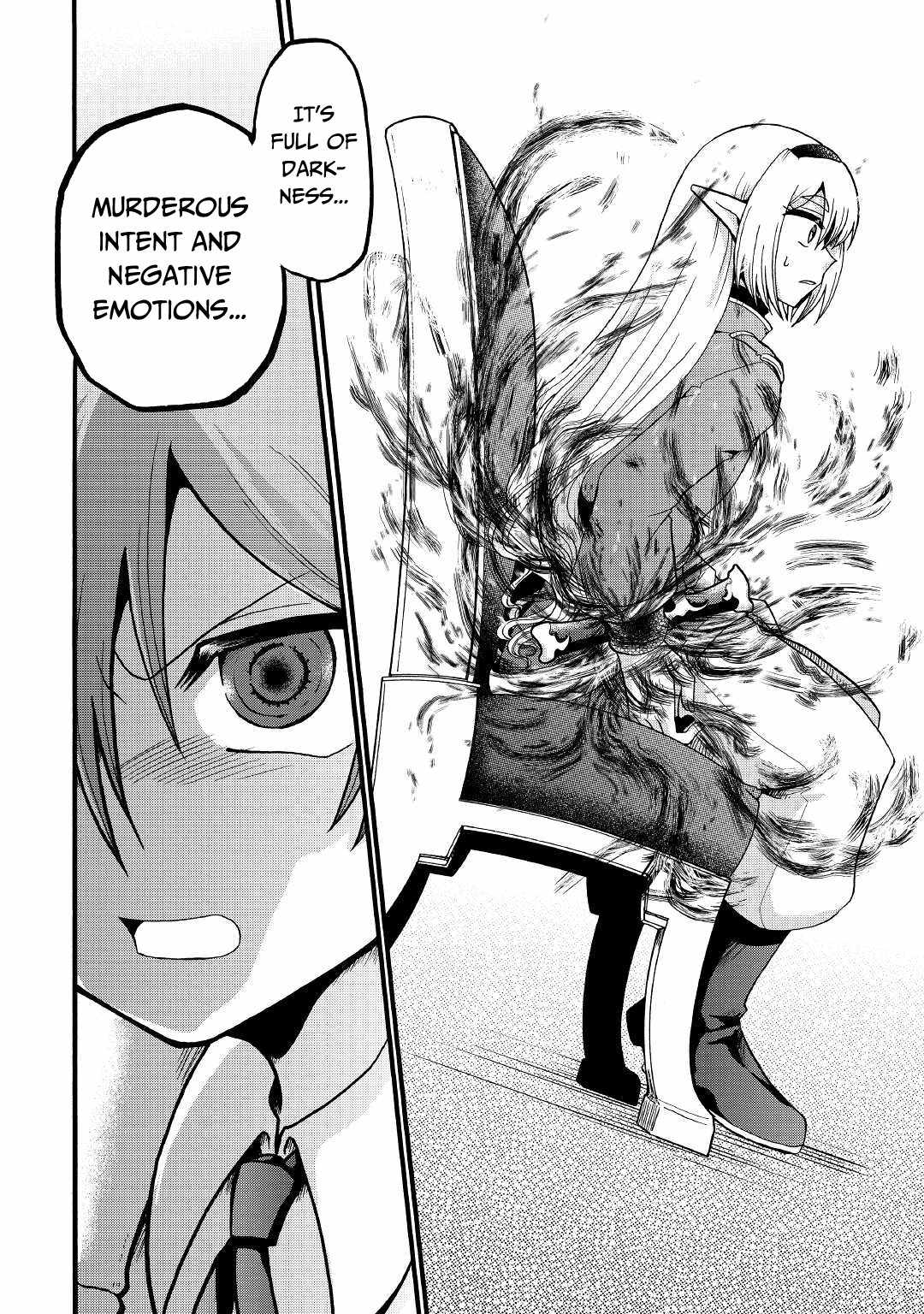 In Previous Life I Was a Sword Emperor But Now a Trash Prince Chapter 16 - Page 7