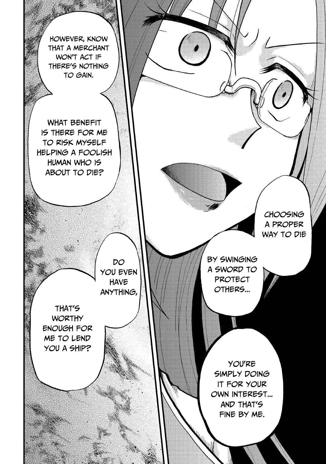 In Previous Life I Was a Sword Emperor But Now a Trash Prince Chapter 17 - Page 15