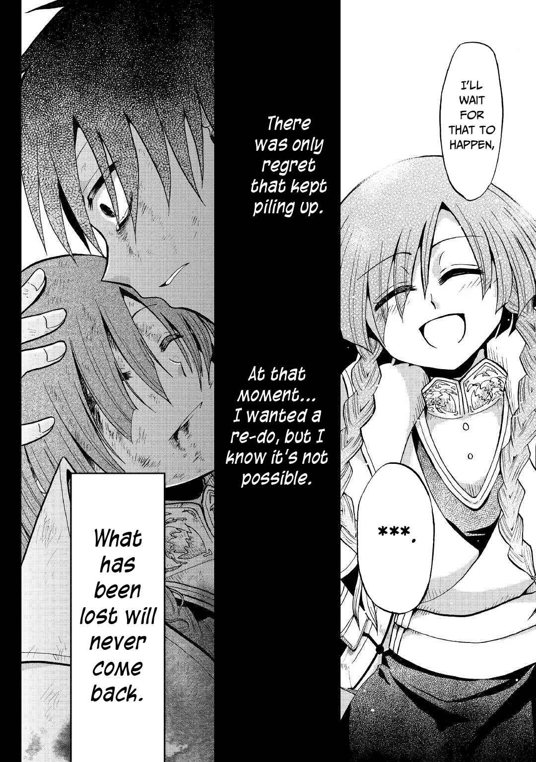 In Previous Life I Was a Sword Emperor But Now a Trash Prince Chapter 17 - Page 23