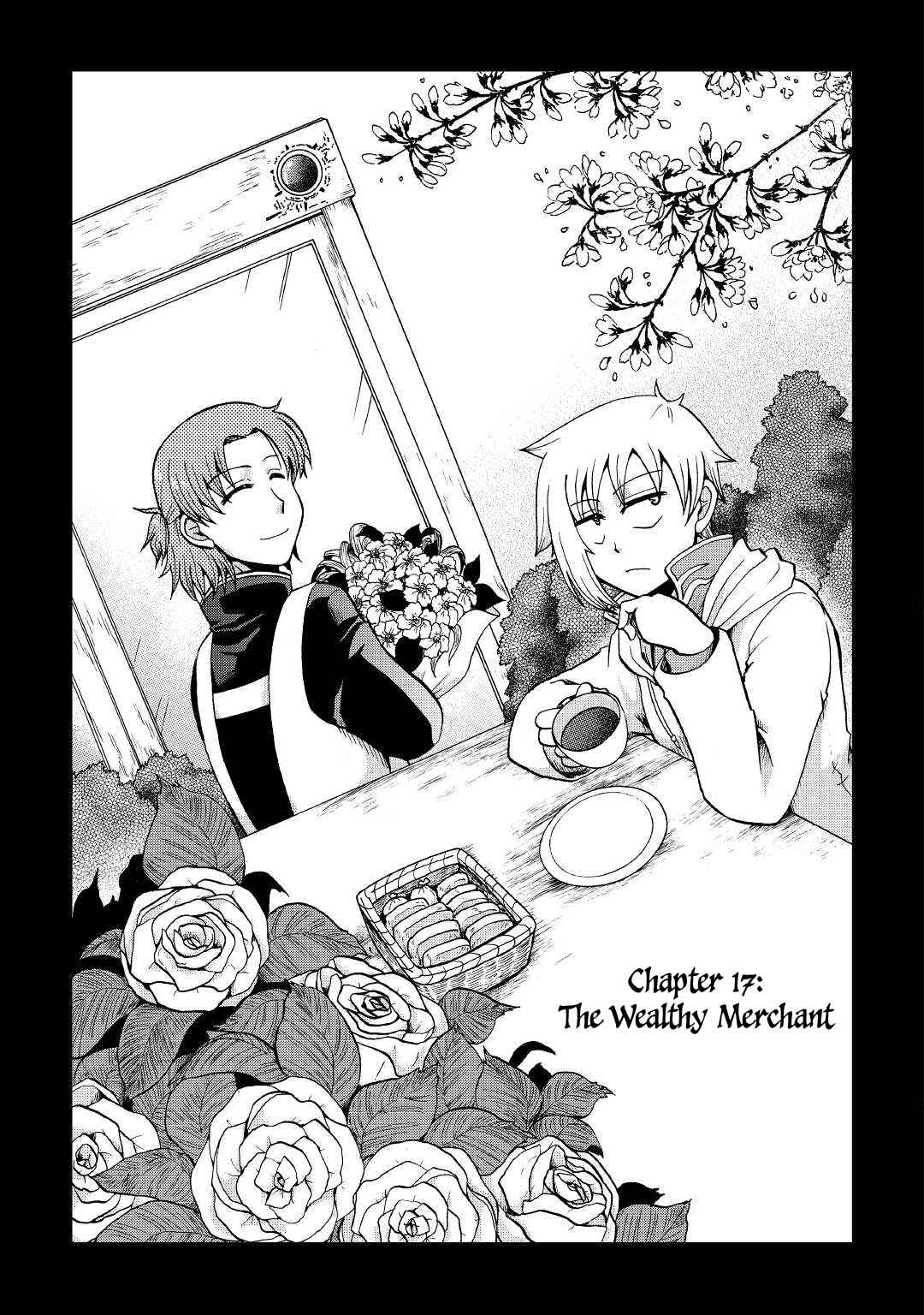 In Previous Life I Was a Sword Emperor But Now a Trash Prince Chapter 17 - Page 4