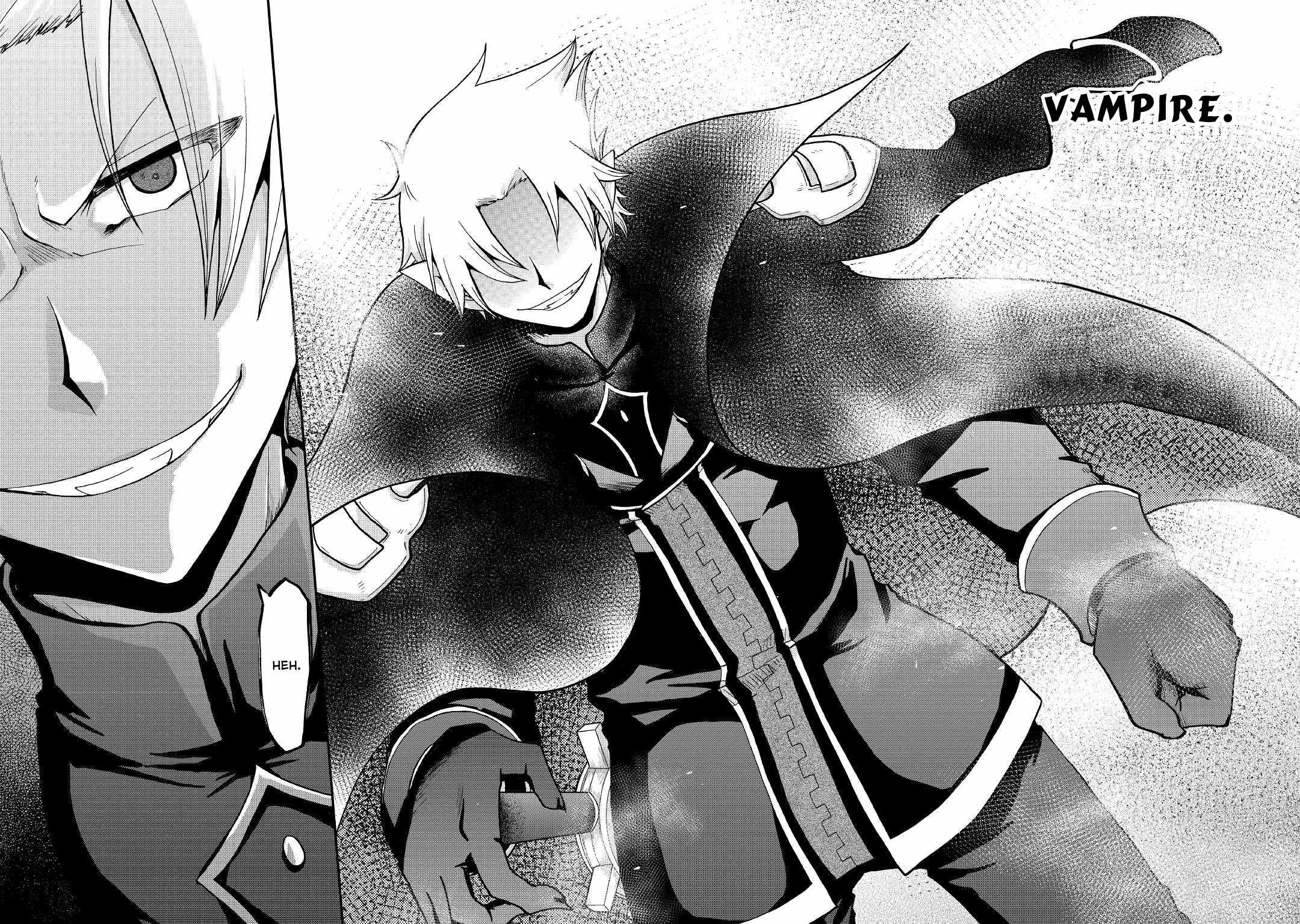 In Previous Life I Was a Sword Emperor But Now a Trash Prince Chapter 19 - Page 24