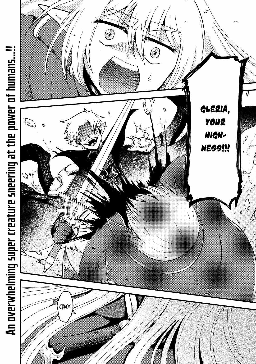 In Previous Life I Was a Sword Emperor But Now a Trash Prince Chapter 19 - Page 31