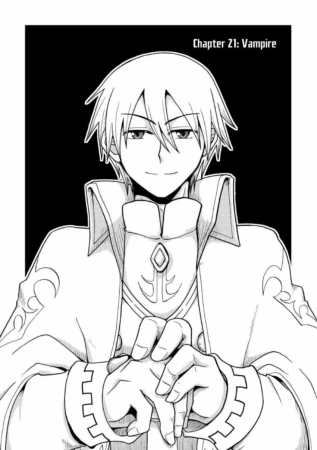 In Previous Life I Was a Sword Emperor But Now a Trash Prince Chapter 21 - Page 6