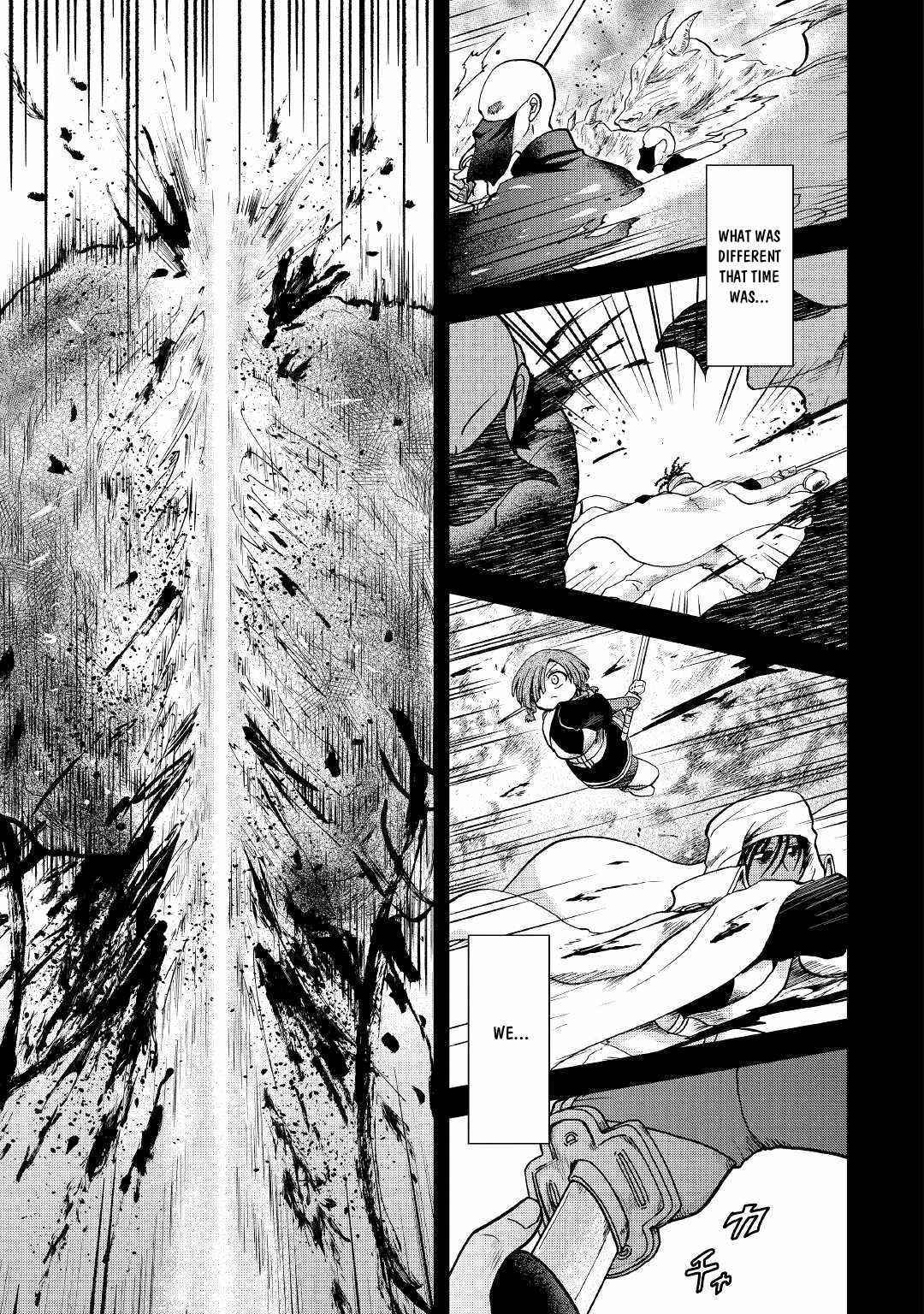 In Previous Life I Was a Sword Emperor But Now a Trash Prince Chapter 26 - Page 3
