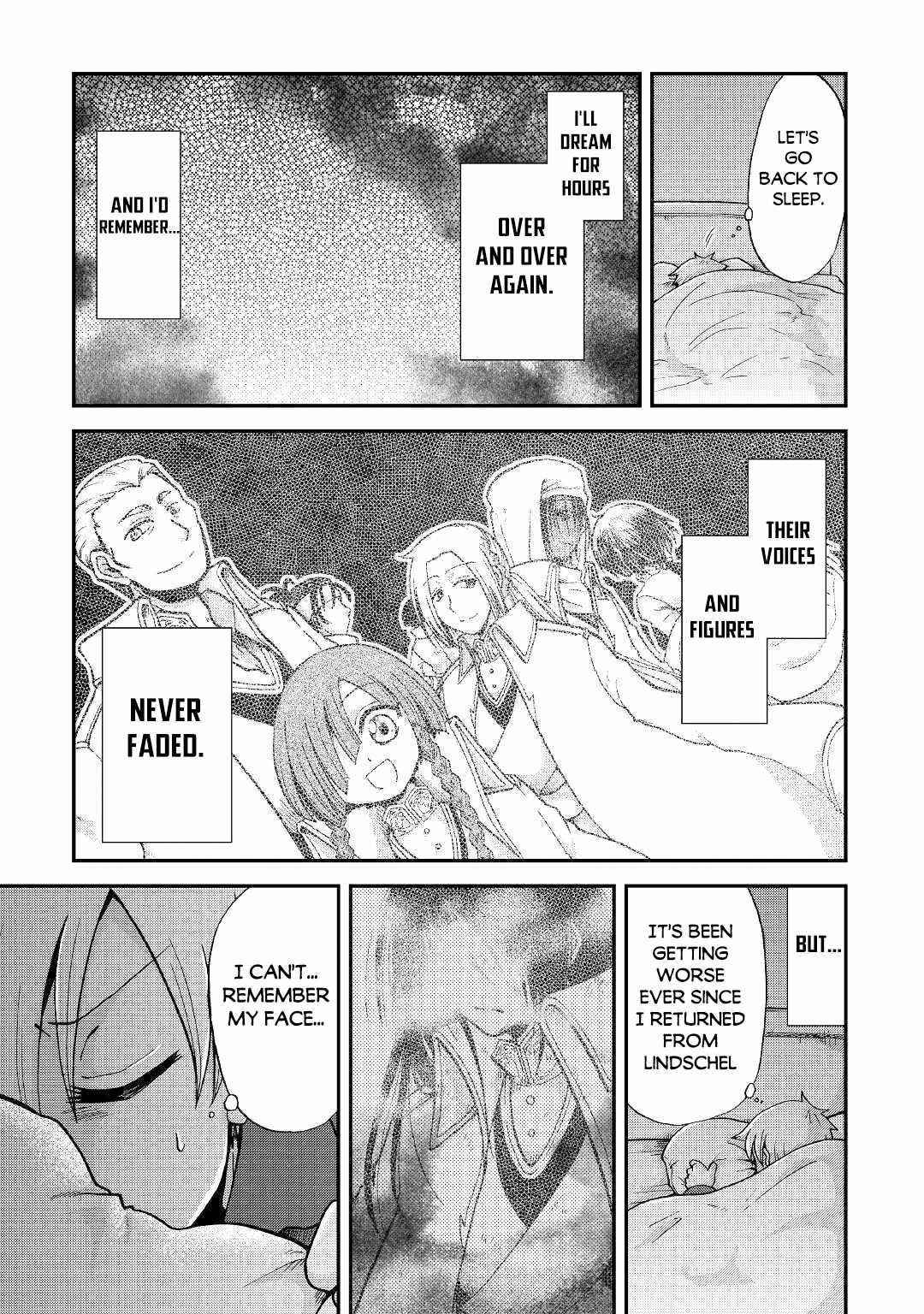In Previous Life I Was a Sword Emperor But Now a Trash Prince Chapter 27 - Page 5