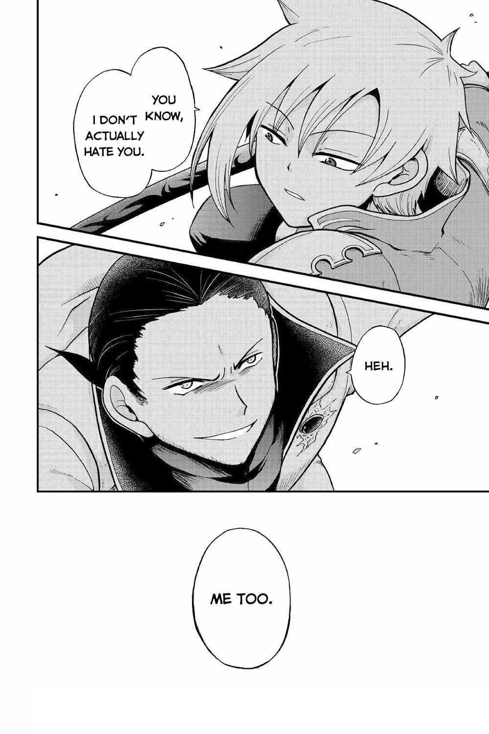 In Previous Life I Was a Sword Emperor But Now a Trash Prince Chapter 29 - Page 25