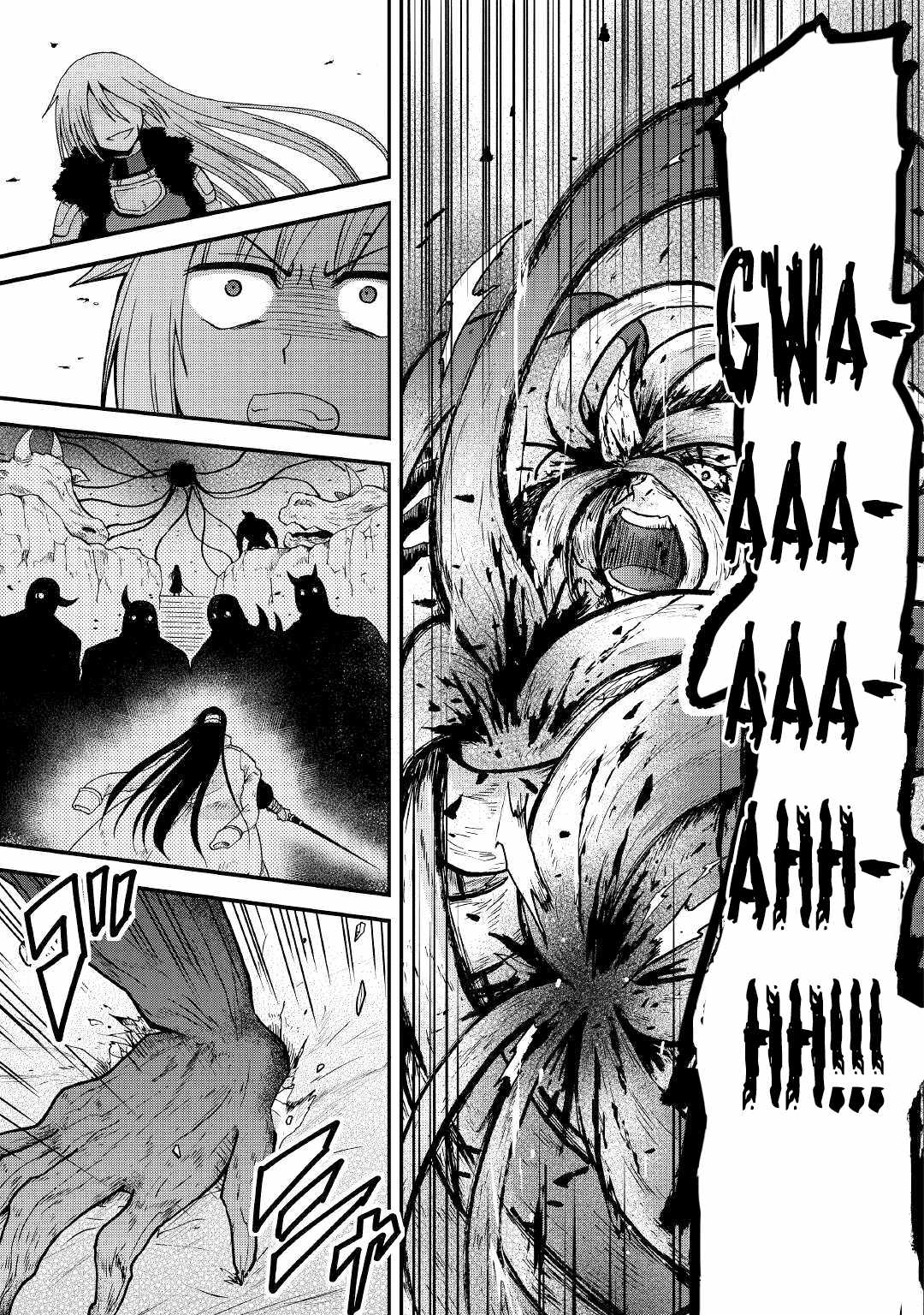 In Previous Life I Was a Sword Emperor But Now a Trash Prince Chapter 31.2 - Page 12