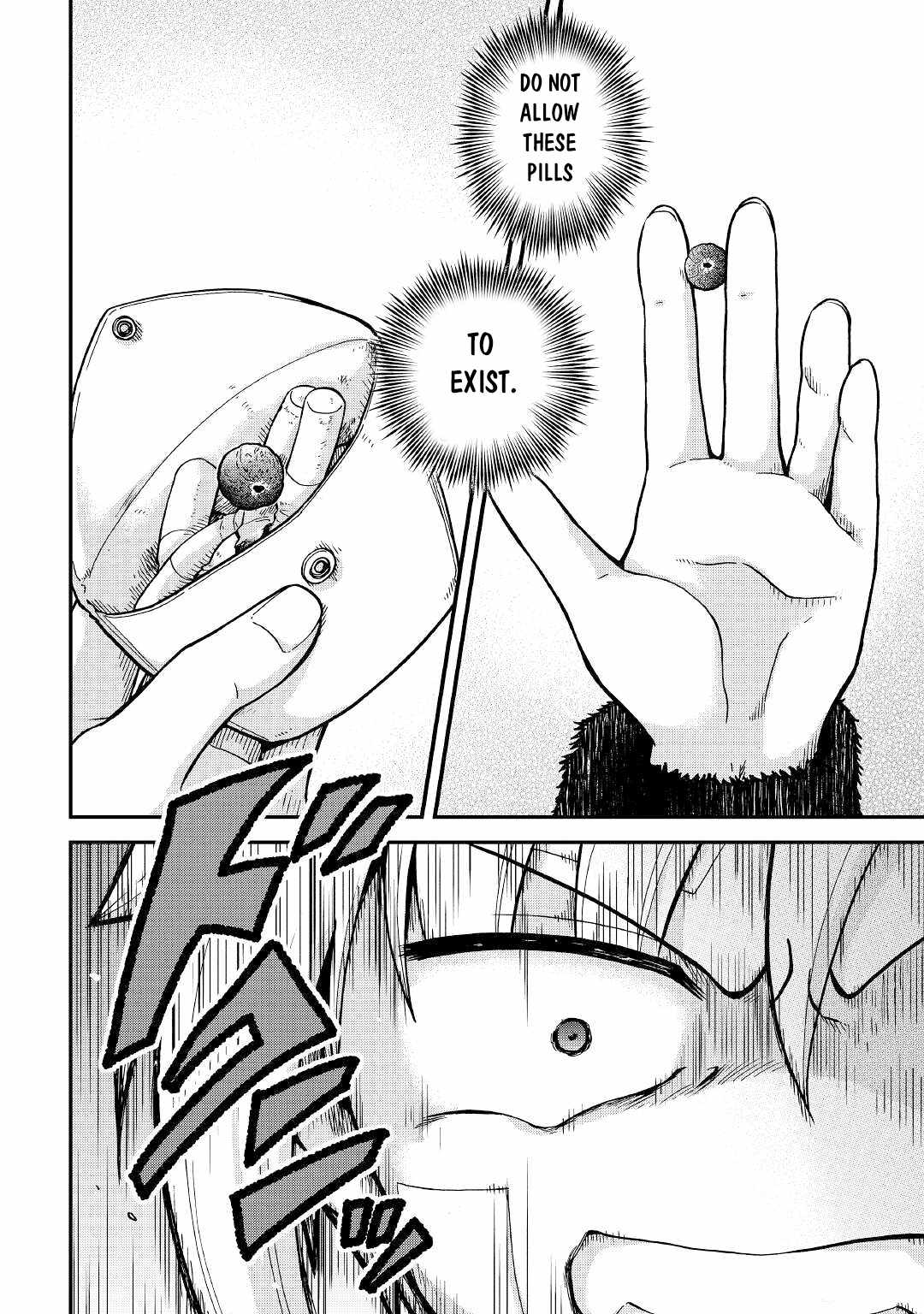 In Previous Life I Was a Sword Emperor But Now a Trash Prince Chapter 31.2 - Page 9