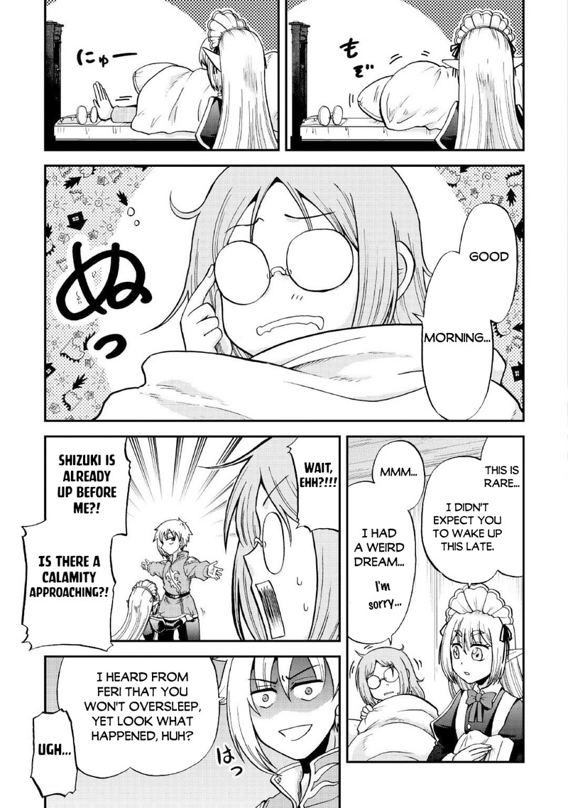 In Previous Life I Was a Sword Emperor But Now a Trash Prince Chapter 37.2 - Page 2