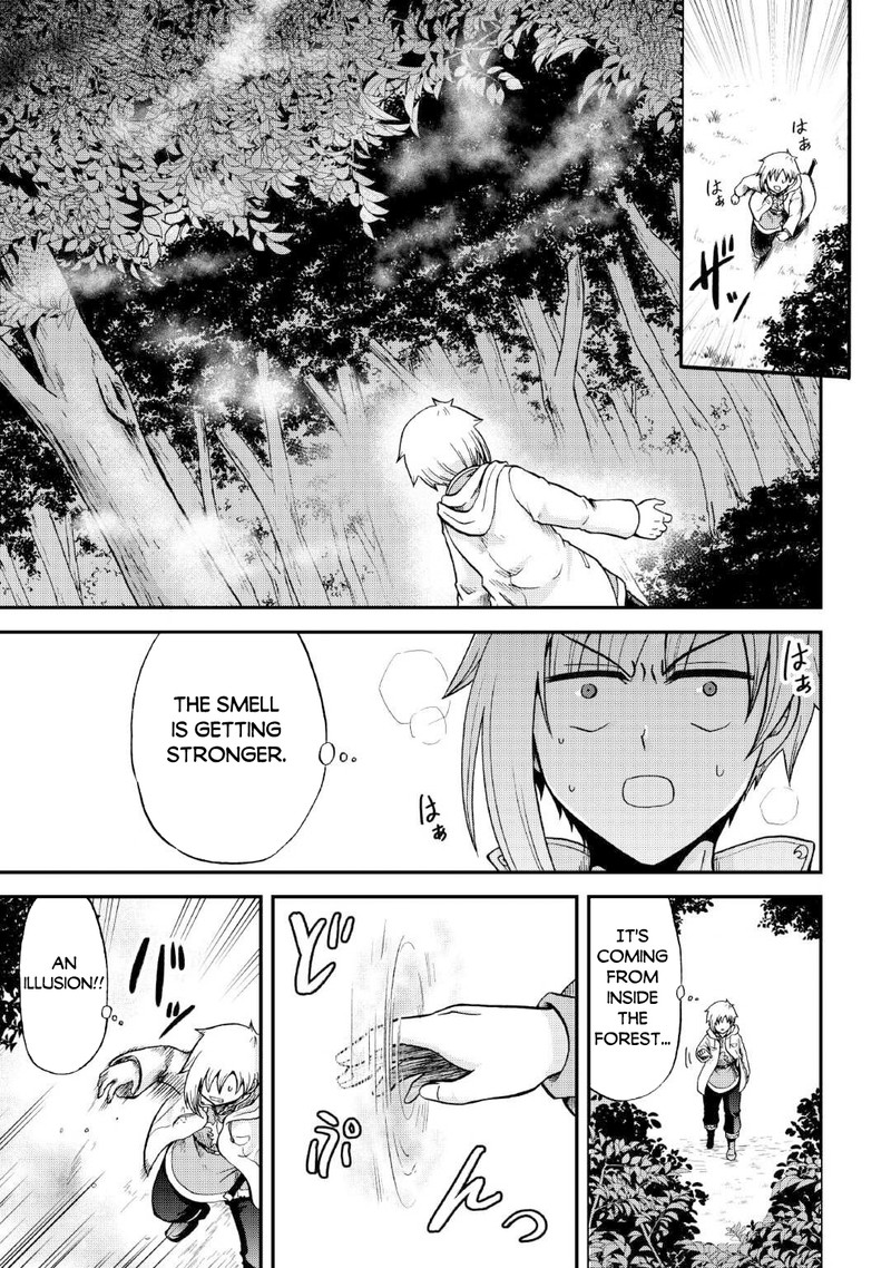 In Previous Life I Was a Sword Emperor But Now a Trash Prince Chapter 37.2 - Page 6