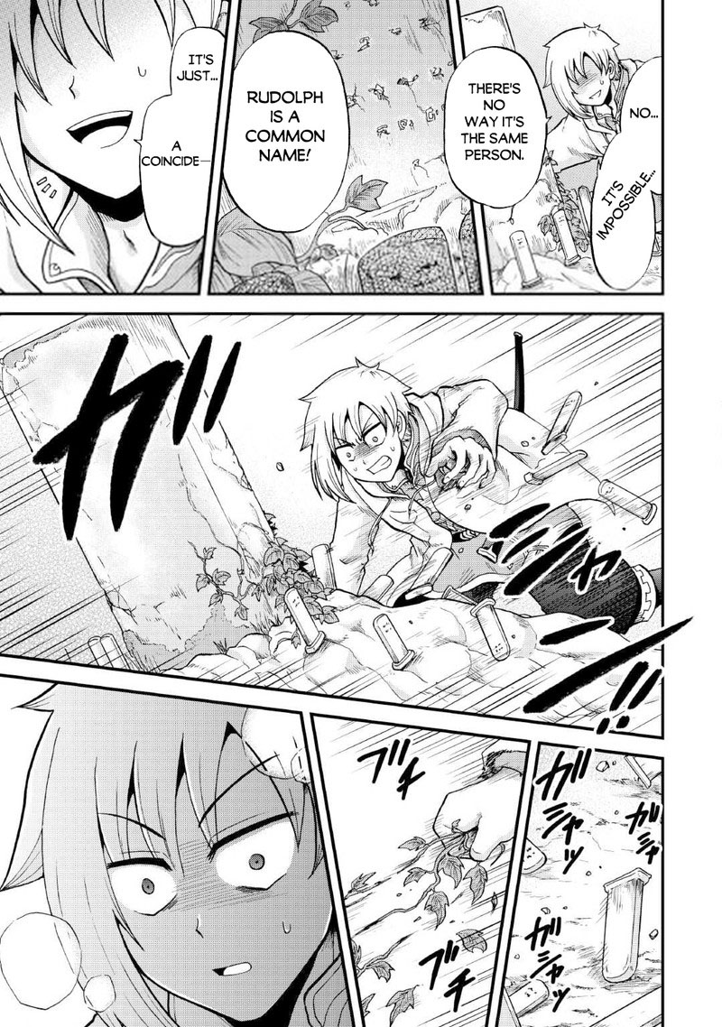 In Previous Life I Was a Sword Emperor But Now a Trash Prince Chapter 37.2 - Page 10