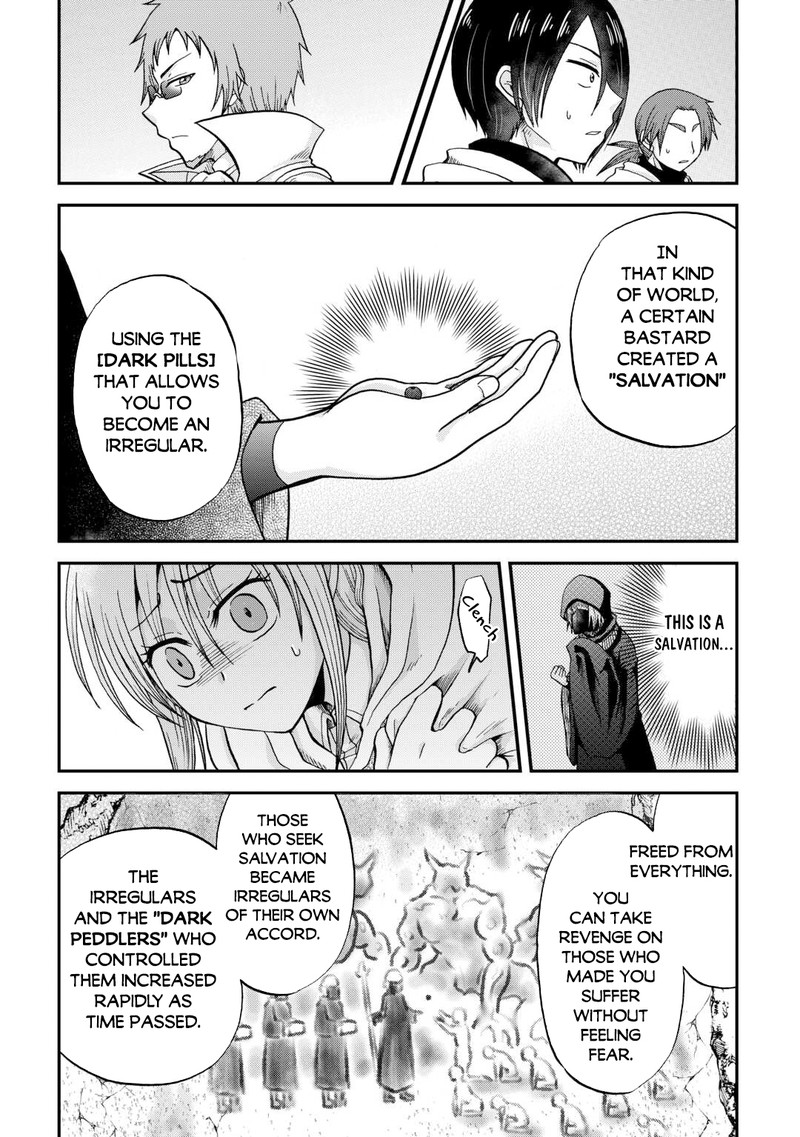 In Previous Life I Was a Sword Emperor But Now a Trash Prince Chapter 39 - Page 13