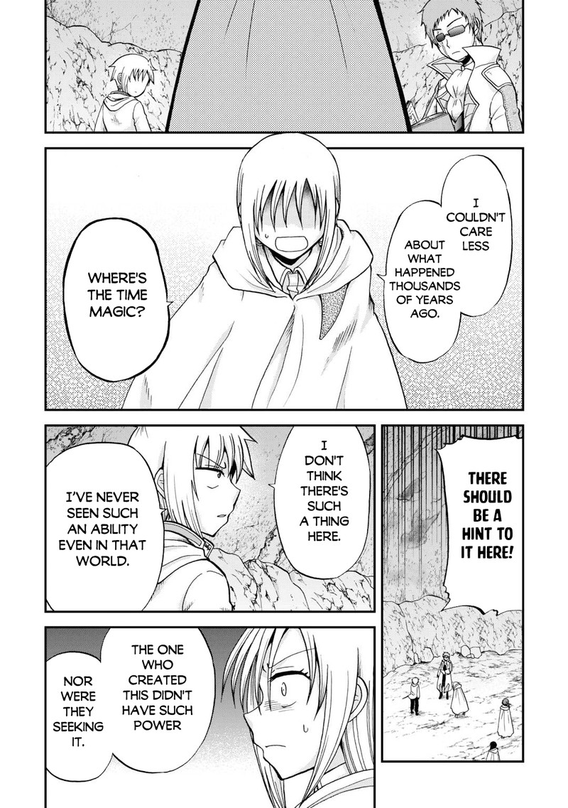 In Previous Life I Was a Sword Emperor But Now a Trash Prince Chapter 39 - Page 15